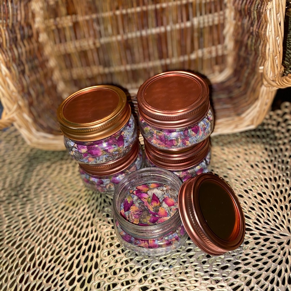 Herbal Blends